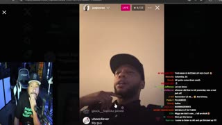 Day 4/30. Diddy Trial Day 9. Kid Cudi to Snitch on Diddy over him Blowing up his Car over Cassie!