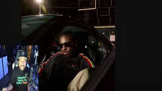 Day 4/30. Diddy Trial Day 9. Kid Cudi to Snitch on Diddy over him Blowing up his Car over Cassie!