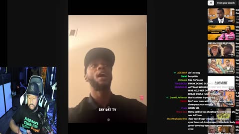 Day 4/30. Diddy Trial Day 9. Kid Cudi to Snitch on Diddy over him Blowing up his Car over Cassie!