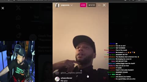 Day 4/30. Diddy Trial Day 9. Kid Cudi to Snitch on Diddy over him Blowing up his Car over Cassie!