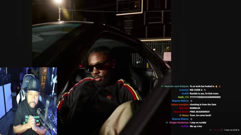 Day 4/30. Diddy Trial Day 9. Kid Cudi to Snitch on Diddy over him Blowing up his Car over Cassie!