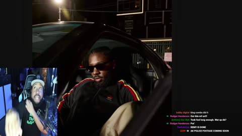 Day 4/30. Diddy Trial Day 9. Kid Cudi to Snitch on Diddy over him Blowing up his Car over Cassie!