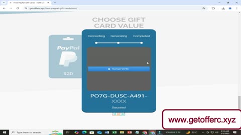Easy and simple way to get money from Paypal