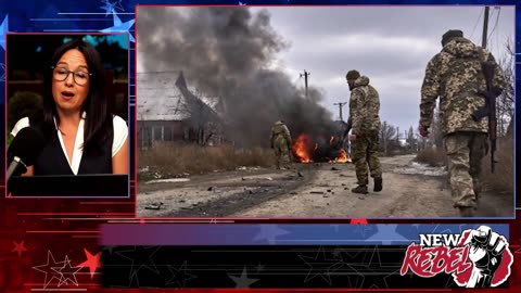 "Ukraine is COLLAPSING" Soldiers admit Russia has a 10 to 1 manpower advantage on frontlines