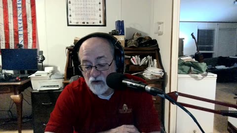 TF Williams Podcast 18 April 2025 AM