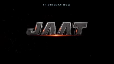 Jaat movie trailer in hindi dubbed