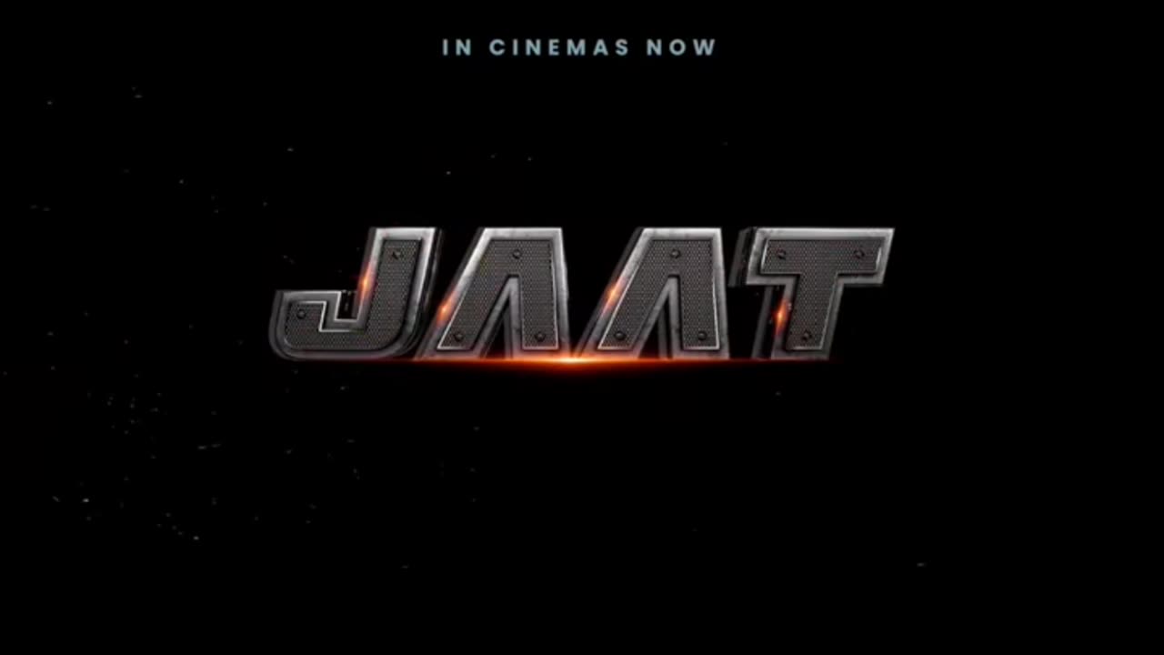 Jaat movie trailer in hindi dubbed