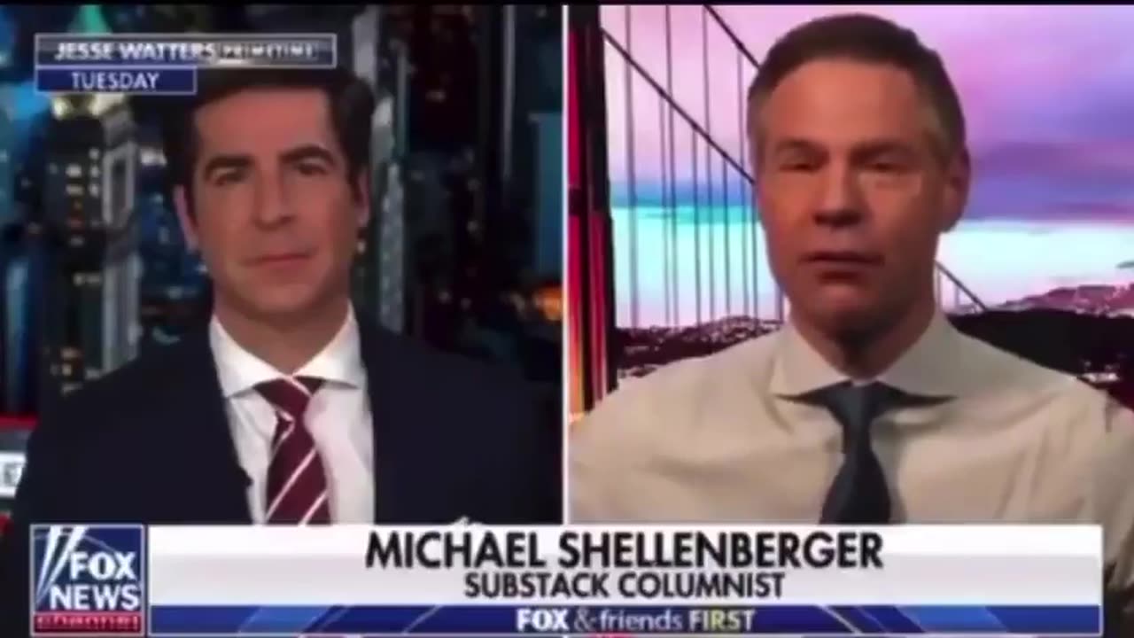 It is good that the crossfire hurricane documents have come out