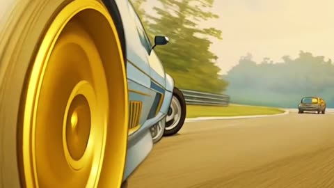 How drifting looks from a different angle ! #drift #driftcar