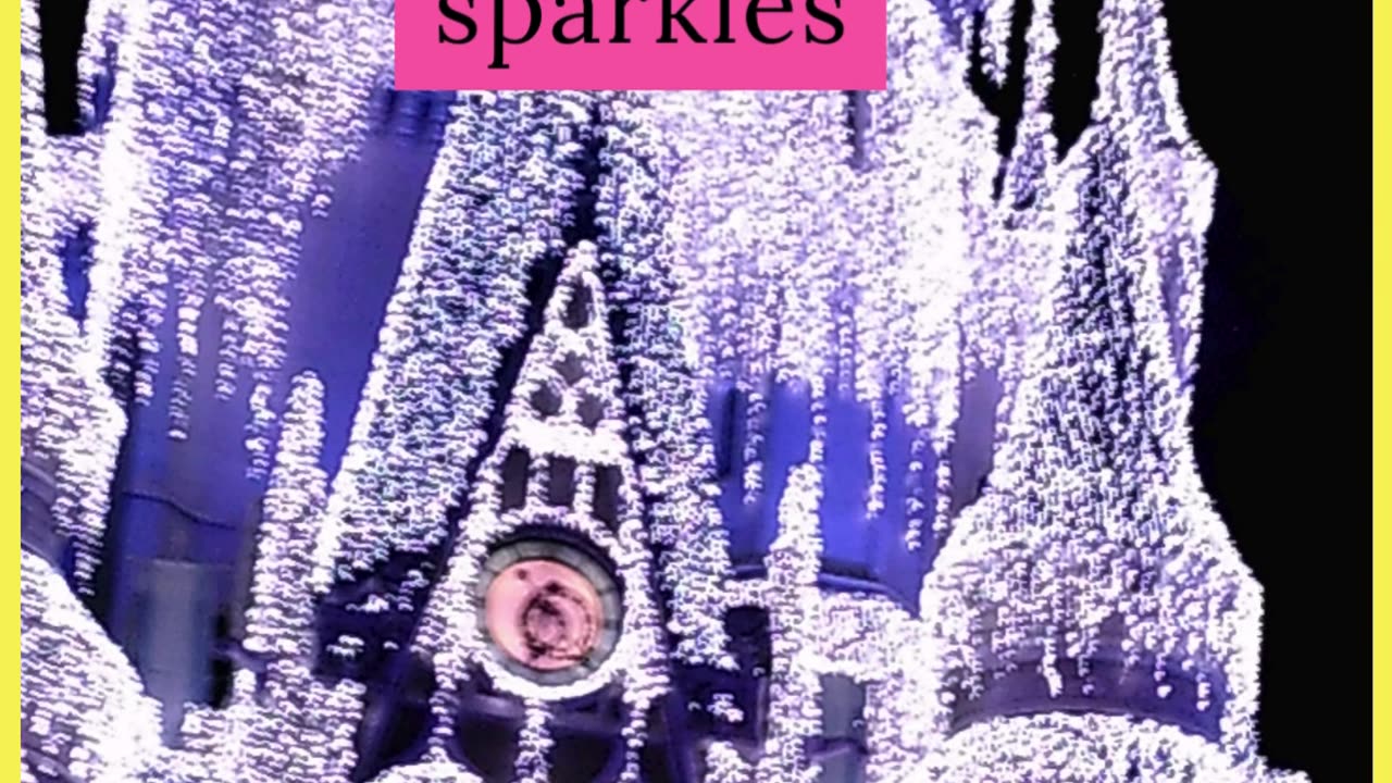 🌟✨ Take a magical trip down memory lane!