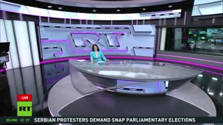 RT News - June 29 2025 (17:00 MSK)