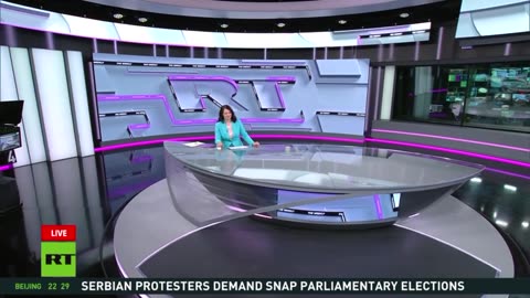 RT News - June 29 2025 (17:00 MSK)