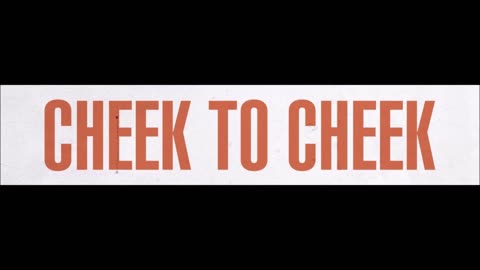 Emy & Sol Manu - Cheek to cheek (Cover)