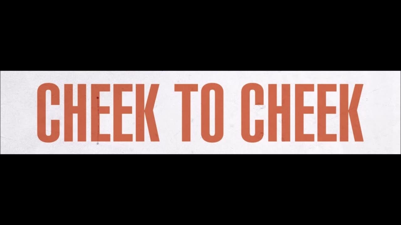 Emy & Sol Manu - Cheek to cheek (Cover)