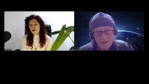 Knowledge Transfer Series #4 - Robert Jameson