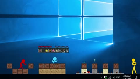 Note Blocks - Animation vs. Minecraft Shorts Ep. 5 (music by AaronGrooves)