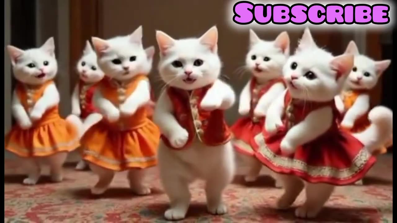 Little cat