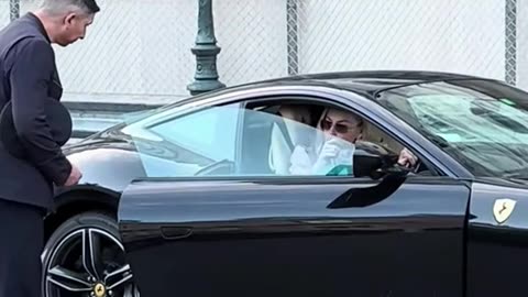 Monaco luxueux