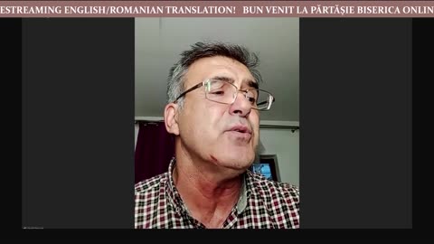 VIRGIL STOEAN -ISUSE PRIETEN DRAG ÎN ORICE VREME- CALEA CĂTRE RAI PĂRTĂȘIE #love #muzicalive #isus