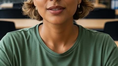 The Girl Who Learned Differently