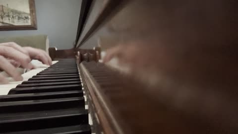 Passacaglia - Handel/Halvorsen