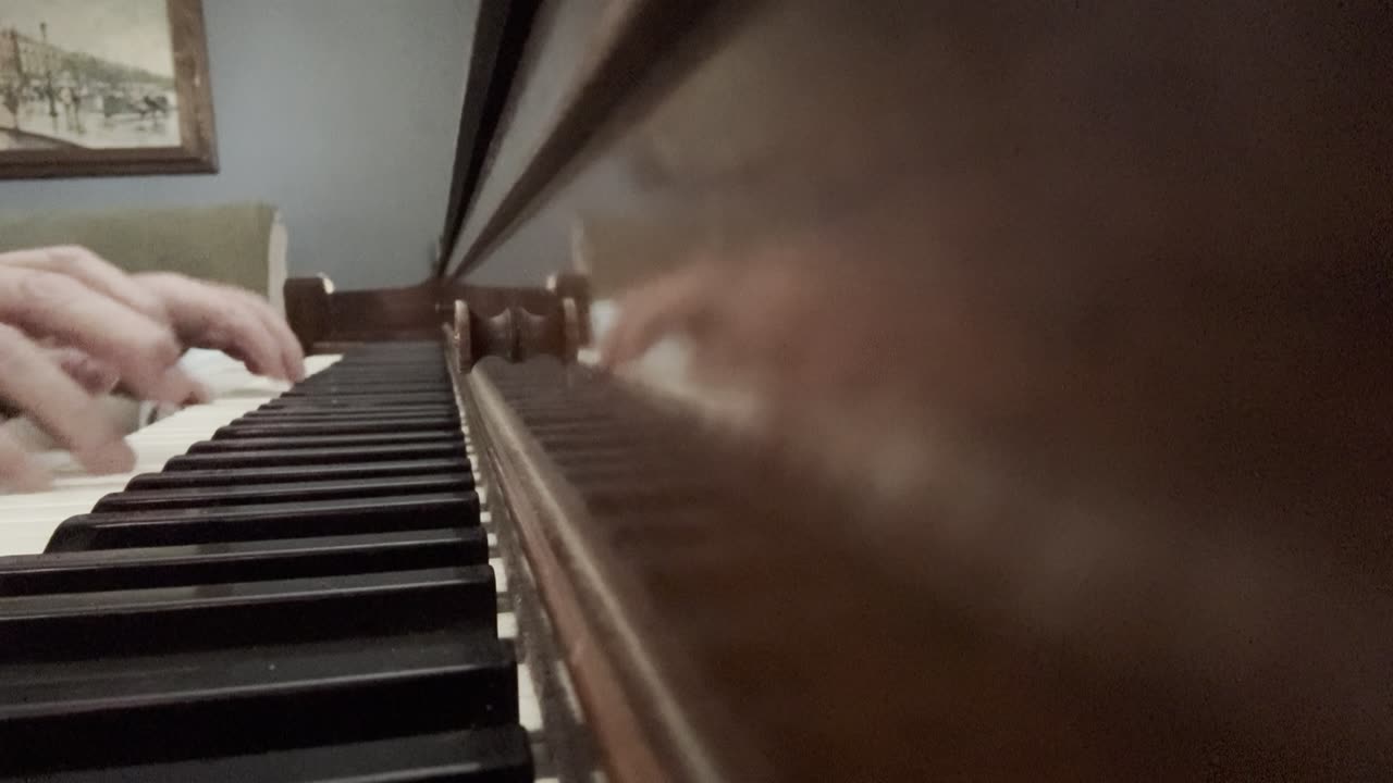 Passacaglia - Handel/Halvorsen