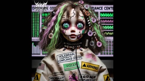 🧠🕳️HØLΞBRΔ1N // S¥NΔPT!C S!DΞCHΔЯGΞ 💊💀