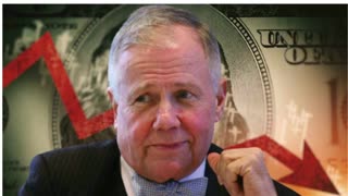 🚨 BREAKING: Jim Rogers Says “This Has NEVER Happened Before In American History!”
