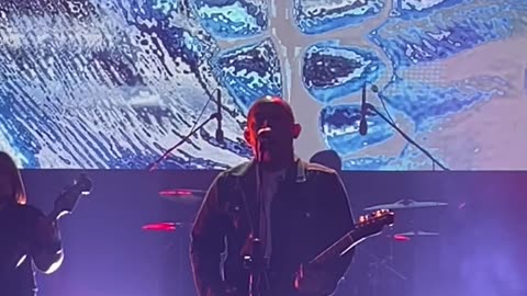 Evidence - Urbandub (live)