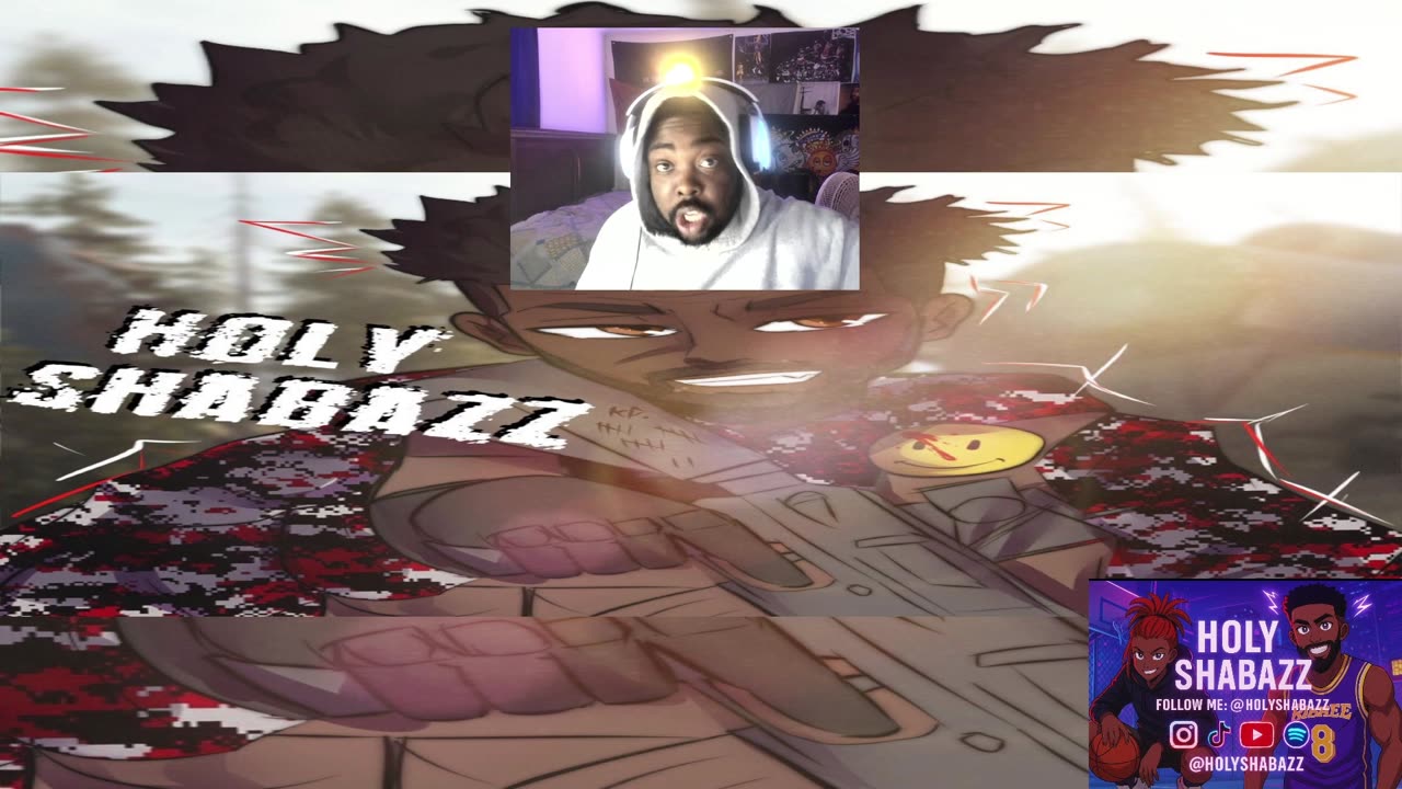 Shannon Getting Sued Again #holyshabazz