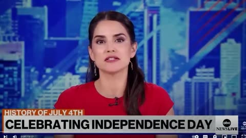 The Truth Behind Independence Day - Reveals A Plan - [We The People]
