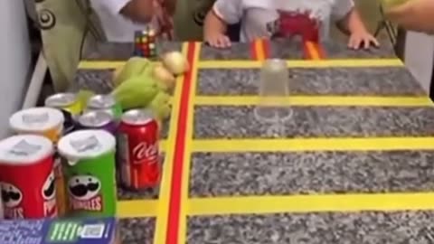 🤯😂 Kids' Crazy Luck Will Leave You Speechless! | FunFM