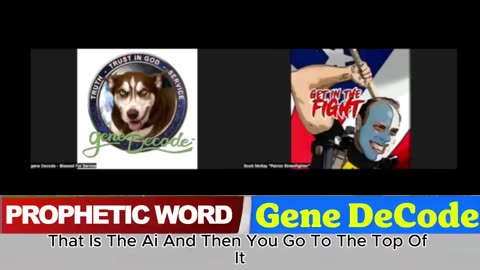 Scott McKay & Gene DeCode | DUMBS, Off Planet Sites, Cabal Tactics