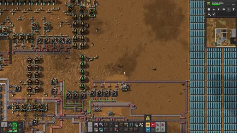 NUCLEAR POWER | Factorio Space Age (Playthrough 2 Part 12)