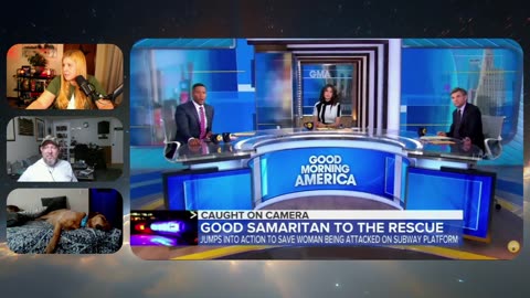 Wholesome News with the Zeds Because Laughing is Better than Crying