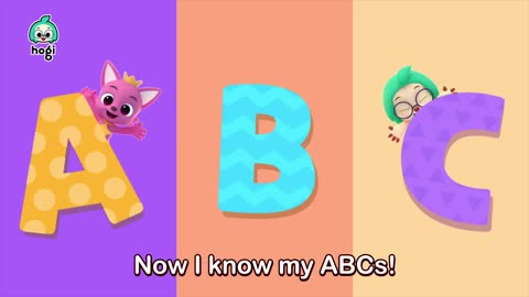 I've Got a Boo Boo! and other songs _ Compilation _ Sing Along _ Learn colors _ Pinkfong _ Hogi