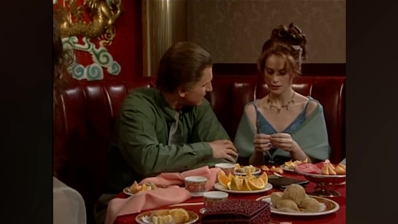 ሰምና ወርቅ ፡ ታይም ትራቭል