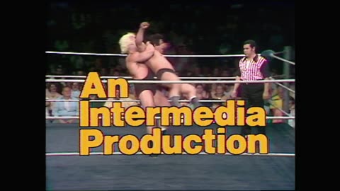 WWF All Star Wrestling May 31 1980