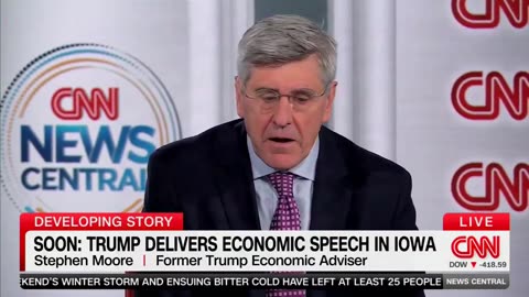 💥The NUMBERS ARE POSITIVE. It is a booming economy.