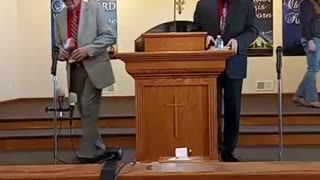 True Gospel Baptist Church Morning Service 12-7-25