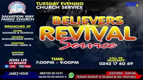 HUNGER AND THIRST AFTER RIGHTEOUSNESS