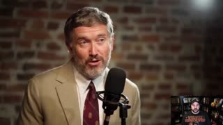 Thomas Massie REVEALS the Truth About AIPAC and the Israel Lobby