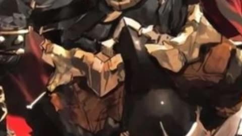 ¿Por qué Demiurge conquistó las Colinas de Abellion