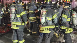 Mutual Aid to Lakeview