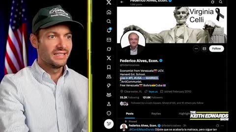 This Melania & Epstein Story Might Get Me ARRESTED?!