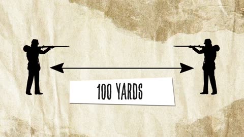 Civil War Tactics: Shooting as Many as Possible