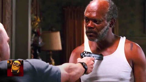 Black Snake Moan (2007) - You Come To Talk or You Come To Kill_ Scene _ Movieclips