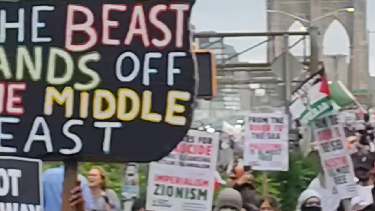 Israel is using starvation as a weapon of war.