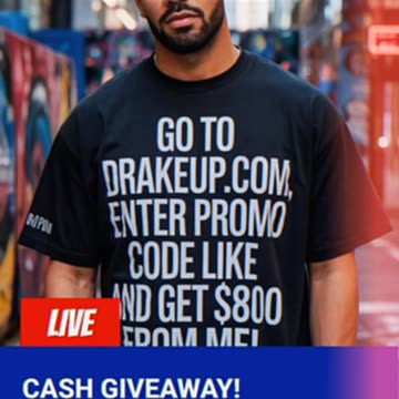 Drake crazy ??? 🤣❤✔