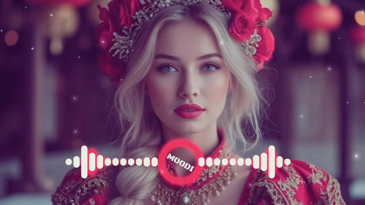 Barbie girl Song remix slowed and reverb music